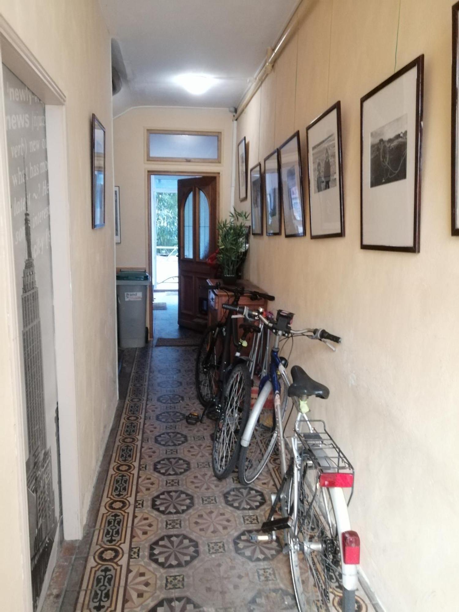 Studio Dans Maison De Ville 툴루즈 외부 사진
