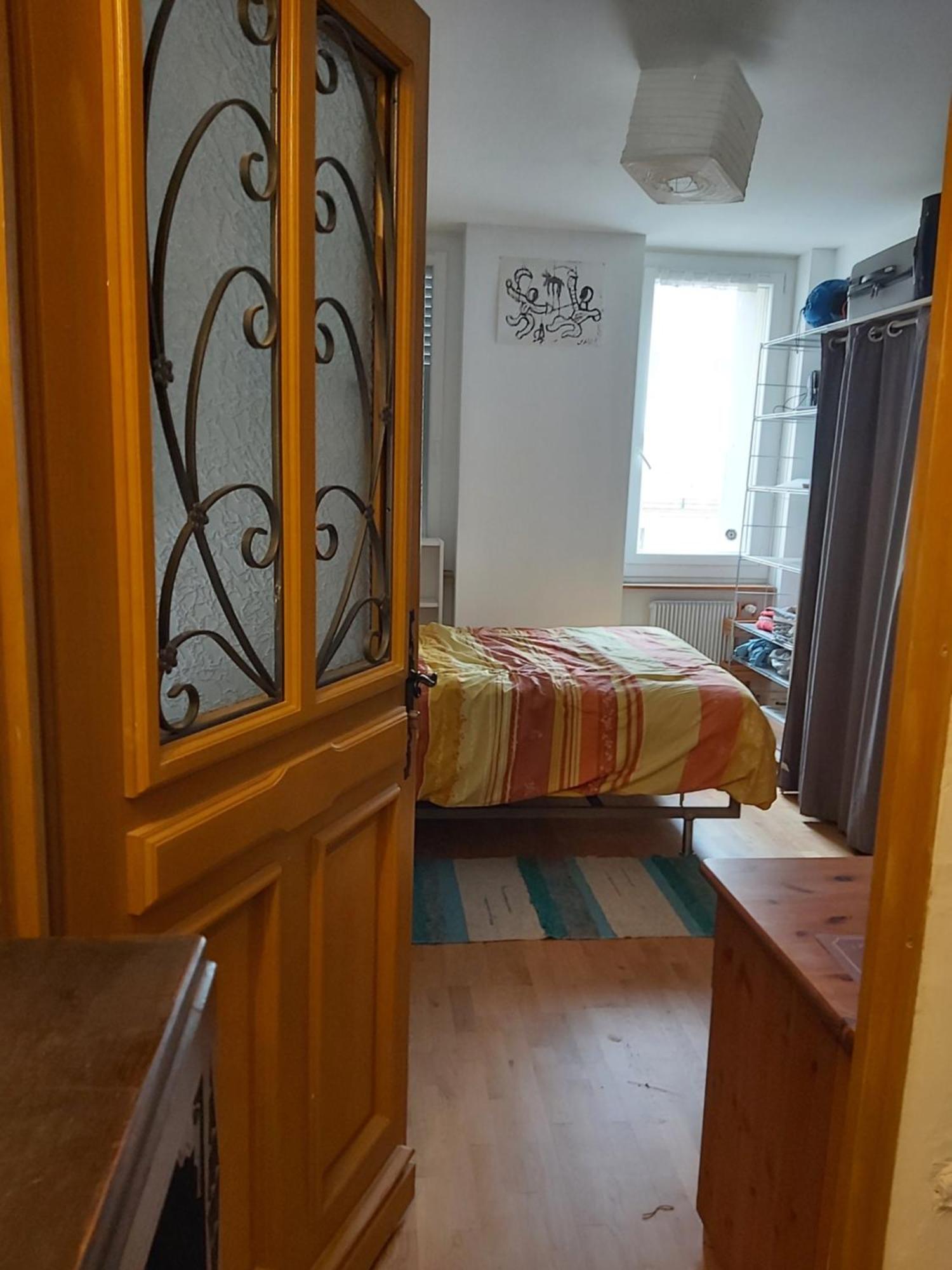Studio Dans Maison De Ville 툴루즈 외부 사진
